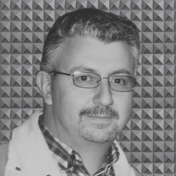 Ariel Gutiérrez Cabello