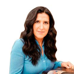 Kenia López Rabadán