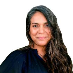 Claudia Luna Fuentes