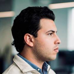 Gerardo Garza Castilla