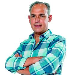 Javier Fuentes de la Peña