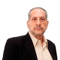 Luis García Abusaíd