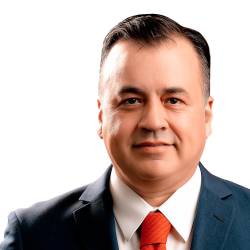 Jesús Ramírez Rangel