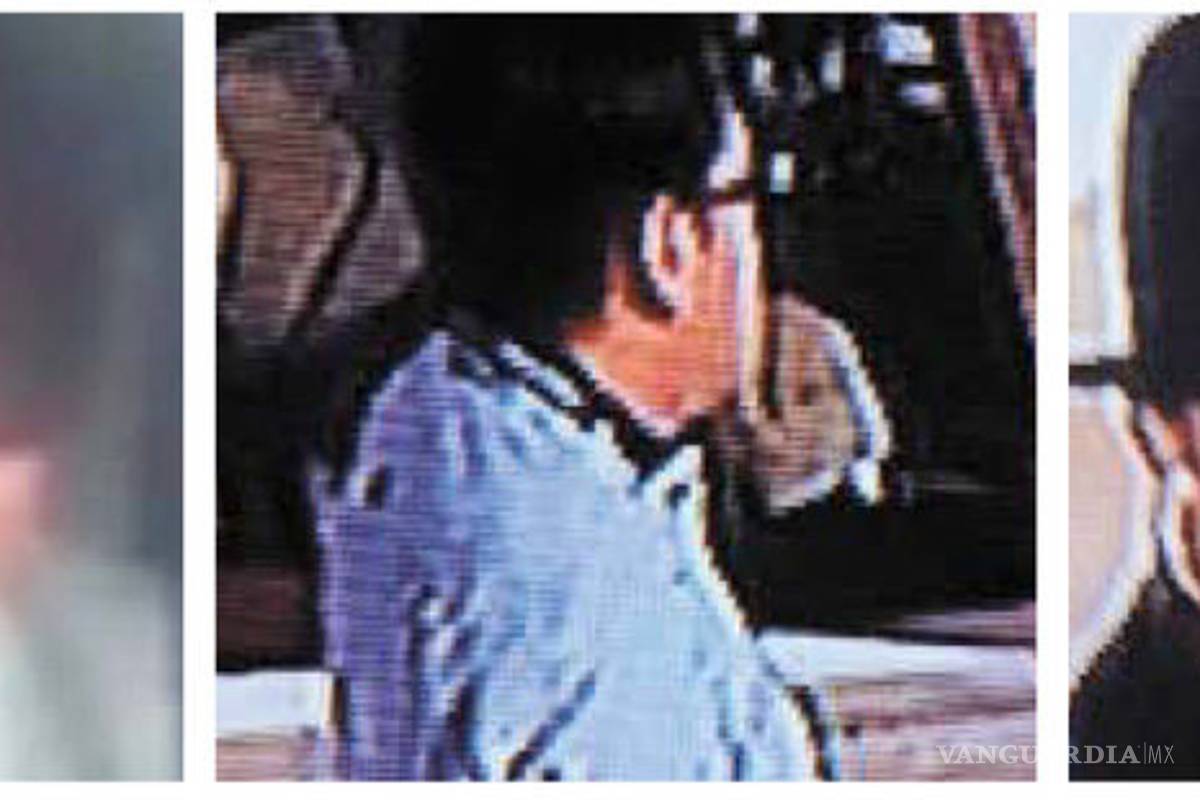 Azota banda de ladrones VIP zona residencial de Saltillo