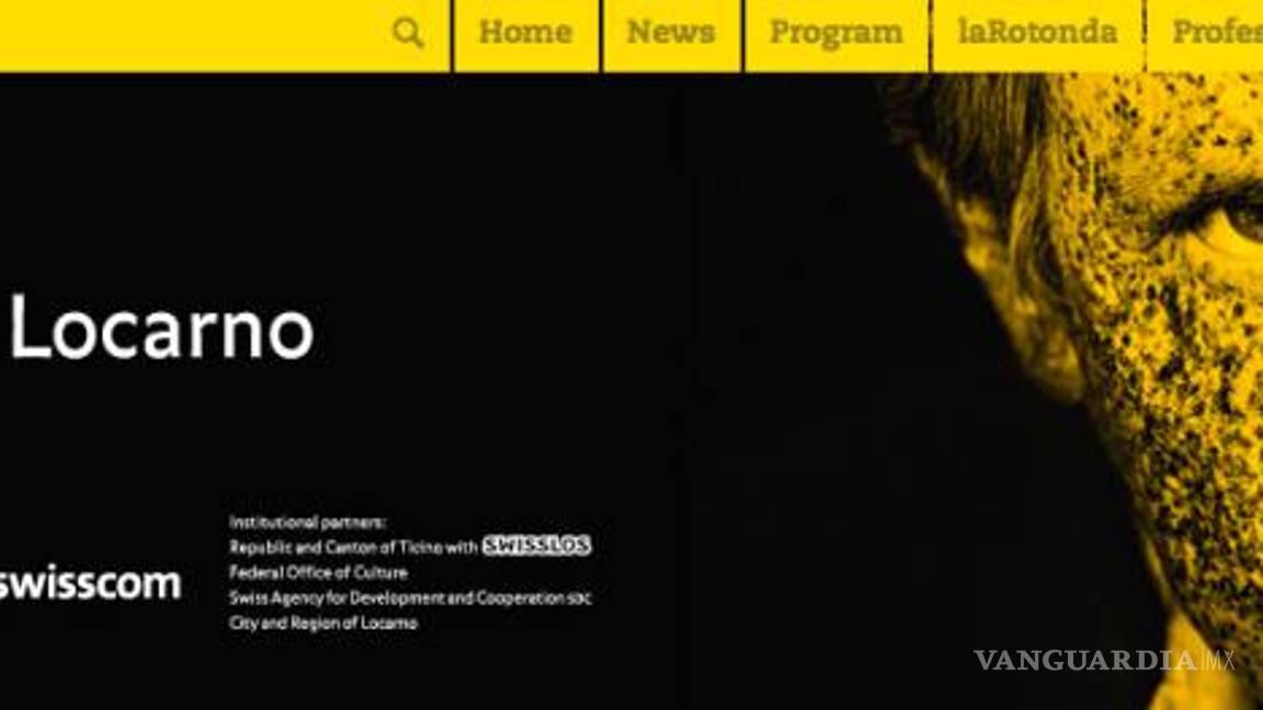 $!Inaugura "The Girl with All the Gifts” el Festival de Locarno