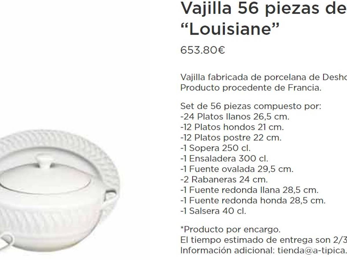 $!Karime Macías podría pagar la multa de Javier Duarte con lo que cuestan cuatro de sus plumas Montblanc