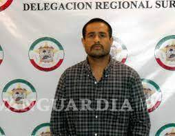 $!“El Wero Valero” fue detenido por primera vez en 2003.