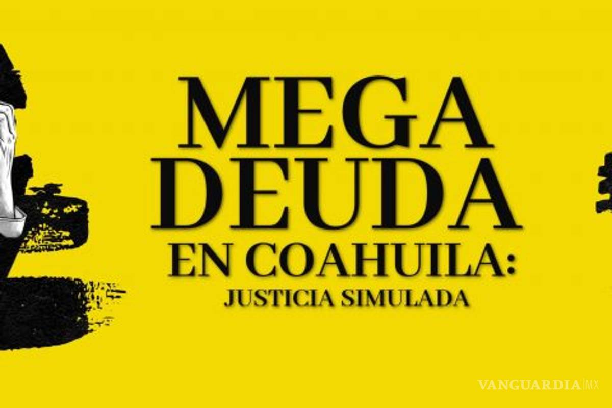 Mientras se contrataba deuda de Coahuila, SATEC empleaba gente para simular labores; revela investigación de MCCI