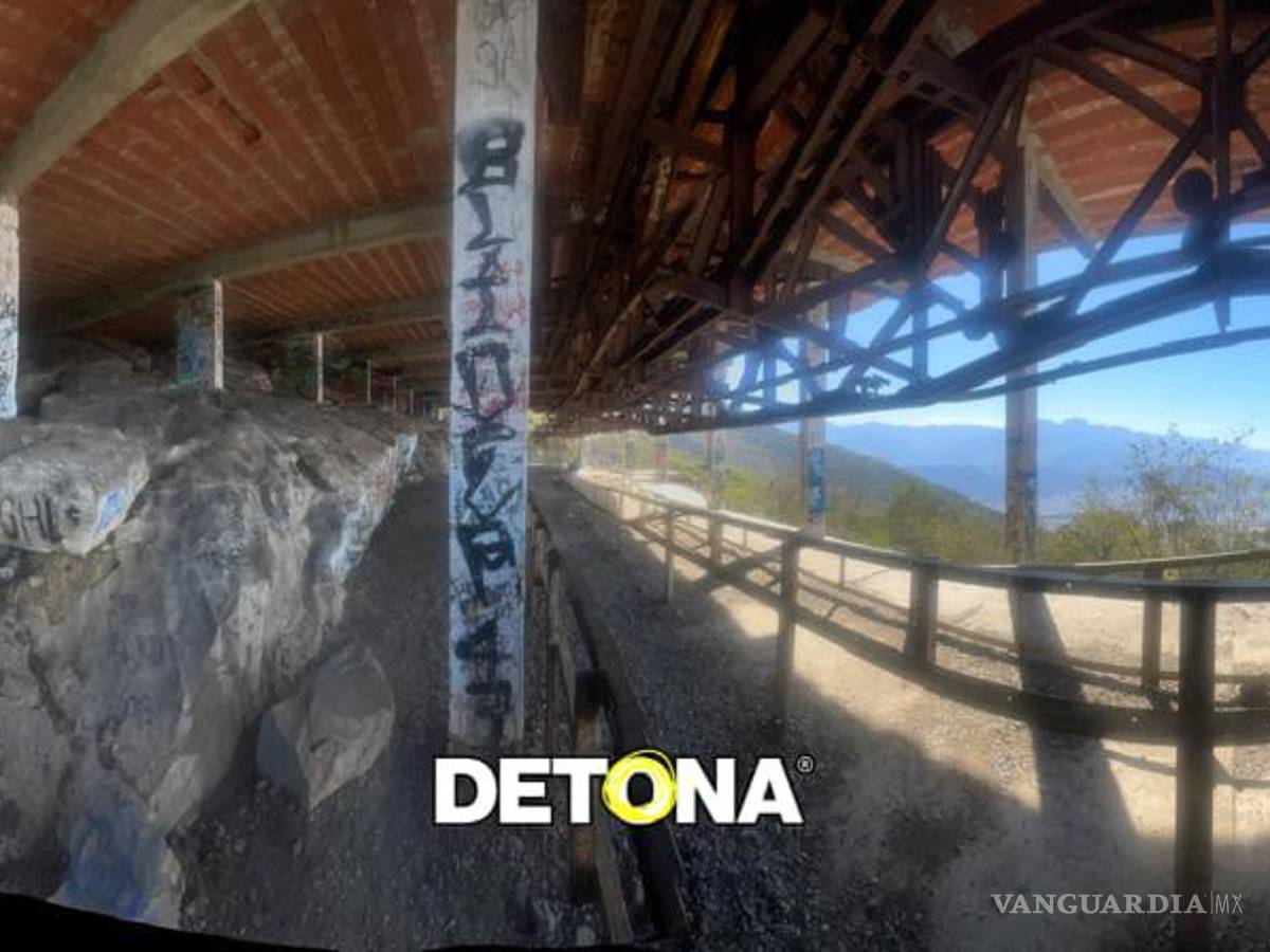 $!Xomo el Metro de Samuel no va a estar listo, se va a papear con tanto visitante que vendrá a la justa futbolera.