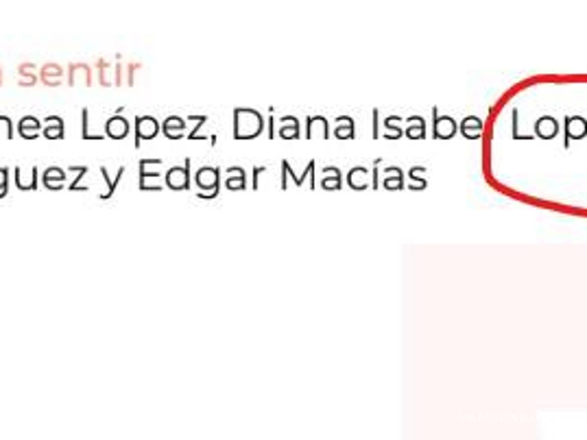 $!Errores ortográficos en el programa empañan la 26ª edición de la Feria Internacional del Libro de Coahuila
