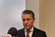 Miguel Mery Ayup señaló que no se cerrarán las puertas en el Poder Judicial de Coahuila.