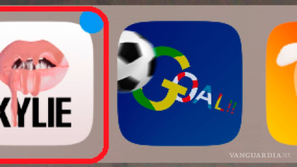 $!Kylie Jenner lanza su propio filtro de Instagram