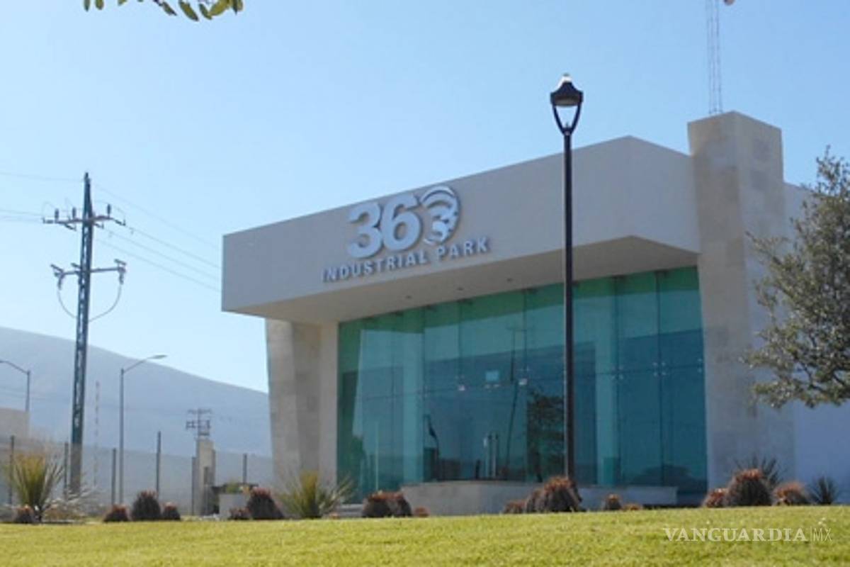Se suman dos nuevas plantas a la región Sureste de Coahuila; se ubicarán en el 360 Industrial Park