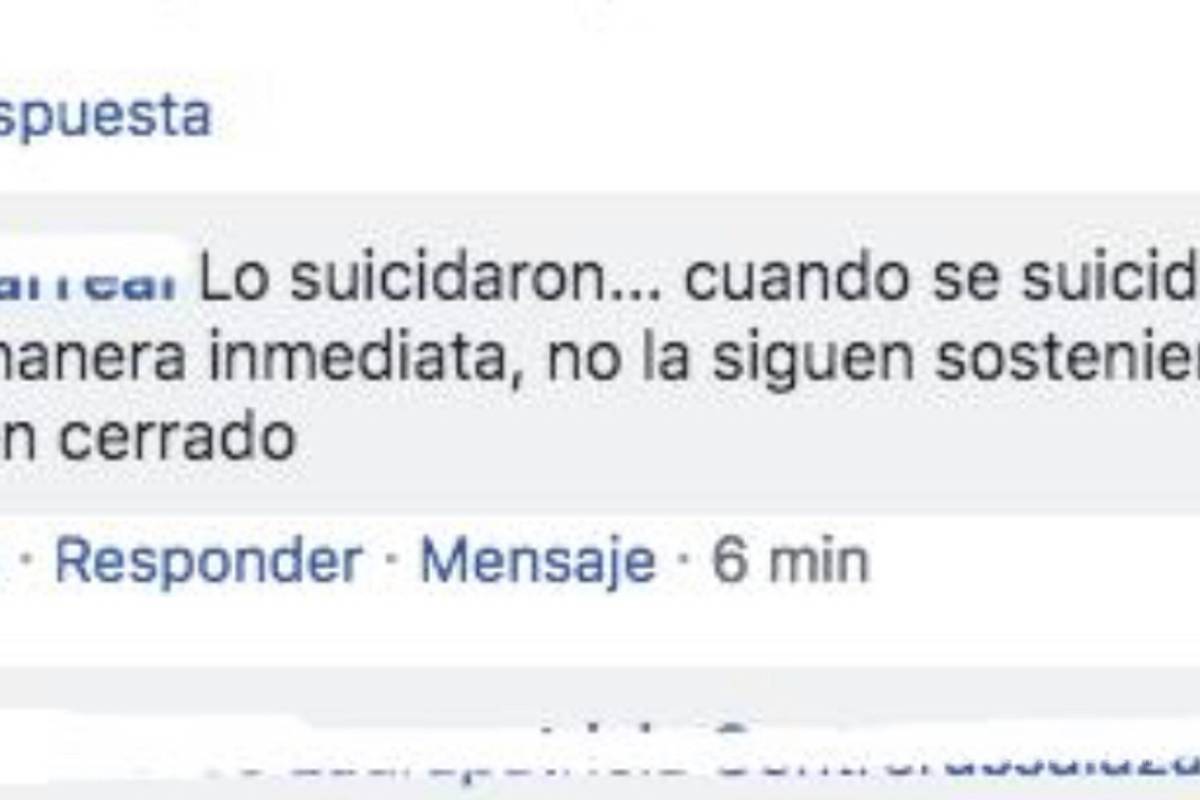 $!Cuestionan ‘suicidio’ en Coahuila de Carlos Martín Bringas, señalan inconsistencias en caso del accionista de Soriana