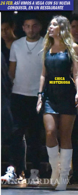 $!La nueva de Chivas: Dos jugadores salen a comer con misteriosa chica...ellos cuentan su 'verdad'
