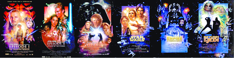 $!Lo que sabemos de 'El Despertar de la Fuerza'