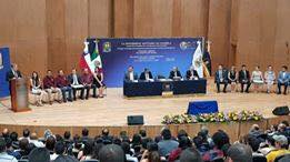 Conviven estudiantes de Ciencias Químicas de Saltillo, con famosos investigadores