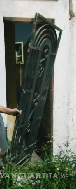 El ‘Millonario’ es detenido por allanar casa en Nuevo León; con rap pedía que le entregaran a sus hijos