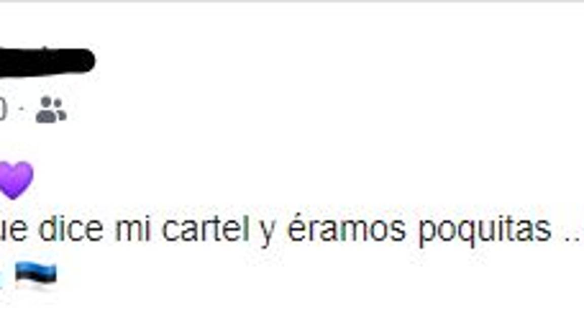 $!'De Estonia con amor para México': Mujeres expresaron su apoyo este Día Internacional de la Mujer