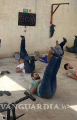 $!Testigos relataron que la víctima fue golpeada, atada y sometida a descargas eléctricas en diversas ocasiones.