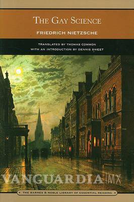 $!¿Qué quiso decir Nietzsche con: “Dios ha muerto”?
