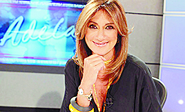 $!‘Cirugía mayor’ en los noticieros de Televisa