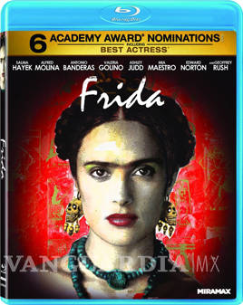 $!Frida Kahlo, una musa de la moda