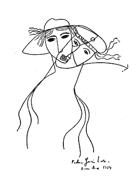 $!Las mujeres de Lorca