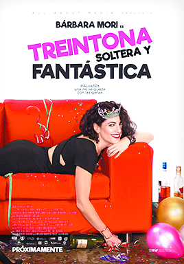 $!‘Treintona, Soltera y Fantástica’: La abominación de los estereotipos