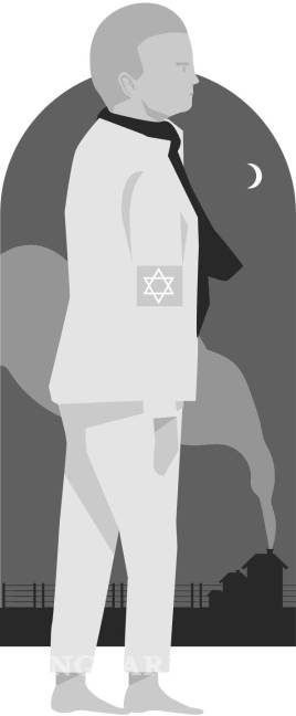 Recordar y enseñar a 75 años de la liberación en Auschwitz