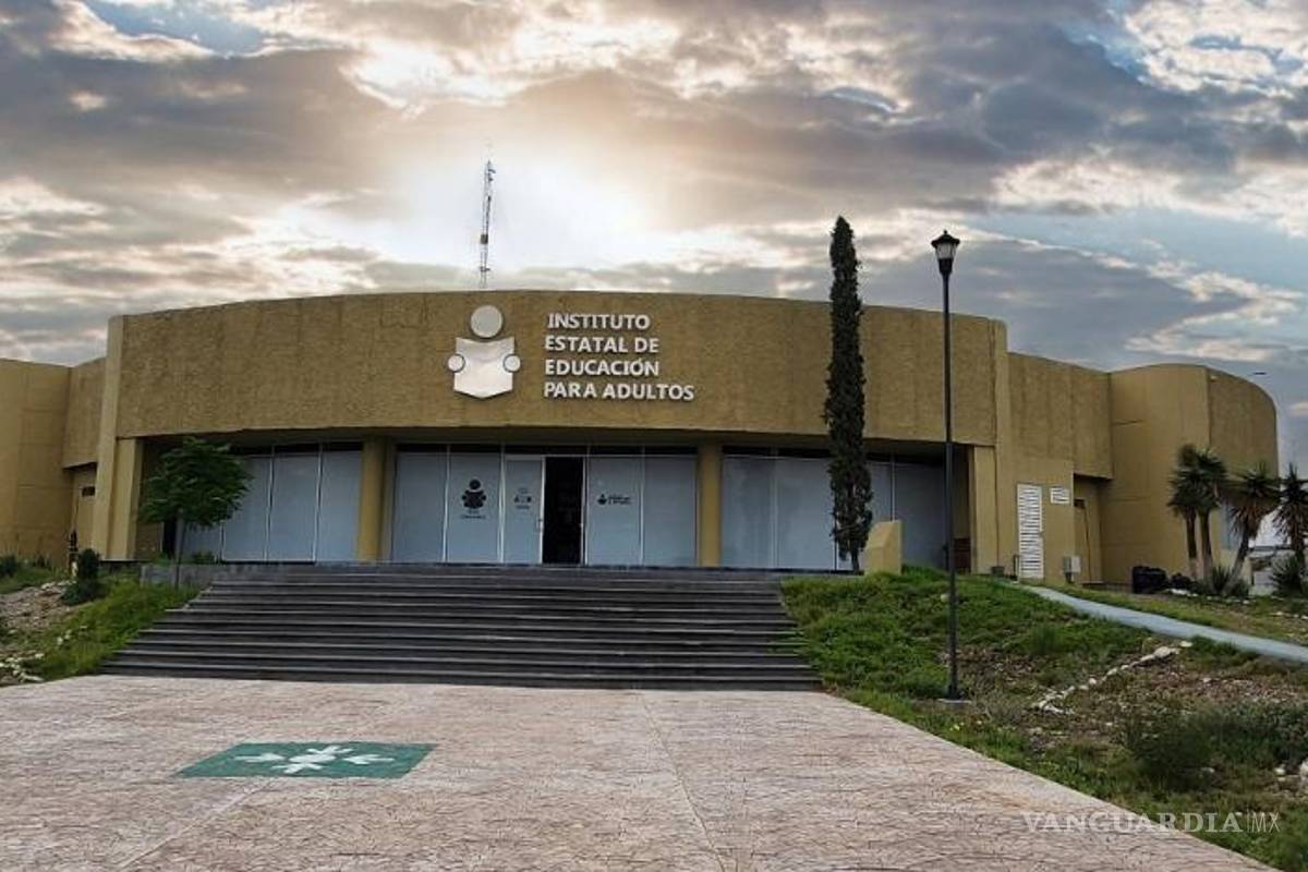 Coahuila, entre los tres primeros lugares del país contra el rezago educativo