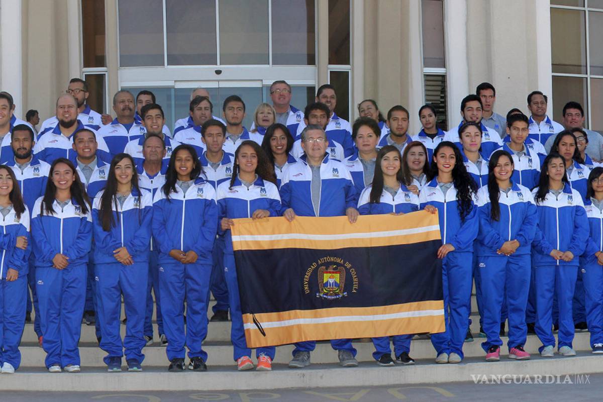 Se consuma la peor actuación de los Lobos en Universiada