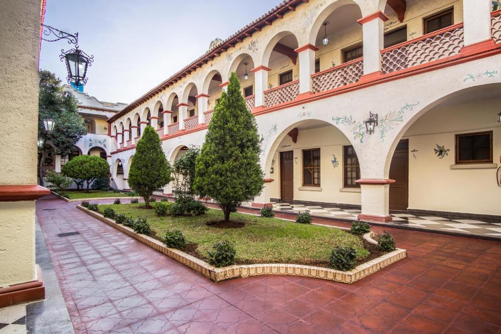 Se han reservado alrededor del 10% de los cuartos-noche en Saltillo para Copa Mundial