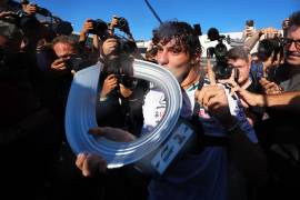 Kimi Antonelli sumó su octava victoria de 2026 con Mercedes y amplió a 81 puntos su ventaja en el Mundial de Pilotos.