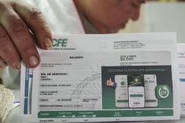 El aumento en el uso de energía eléctrica durante temporadas de calor puede llevar a los hogares a la tarifa de alto consumo de la CFE.
