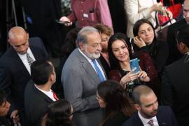 Carlos Slim y Telefónica cancelan compraventa de Movistar El Salvador