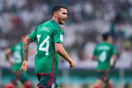Luis Chávez se mantiene en la pelea por un lugar en la lista final de México para el Mundial 2026, aunque su estado físico será clave en la decisión de Javier Aguirre.