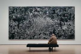 Las exposiciones de 2025 me han animado el corazón y encendido la mente.