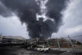 El impacto de la guerra y la crisis económica se hace visible en las calles de Irán, la reciente caída del rial a mínimos históricos ocurre en un clima de tensión interna y un frágil alto el fuego con potencias extranjeras.