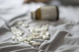 Personal médico aplicó un lavado gástrico para reducir los efectos del medicamento controlado.