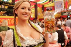 Oktoberfest se cancela nuevamente por COVID-19