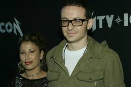 Familia de Chester Bennington fue “excluida” de su funeral