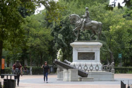 Zaragoza, el militar que ganó una batalla histórica y lo mató un resfriado