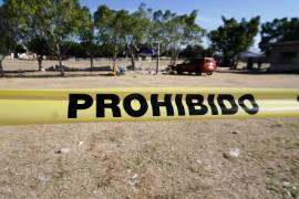 El pasado 25 de enero se llevó a cabo un ataque armado en un campo de fútbol, ubicado en la comunidad Loma de Flores en Salamanca, Guanajuato, que dejó 11 personas muertas y 12 lesionadas.