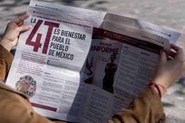 Entre 2018 y 2026, Morena ha presupuestado más de 600 millones de pesos para el diseño, impresión y distribución del periódico Regeneración, uno de sus principales medios de propaganda a nivel nacional.