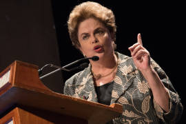 Caso Odebrecht no compromete a la democracia en América Latina: Dilma Rousseff