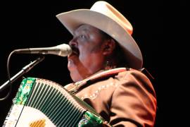 Una leyenda dará su último concierto: Ramón Ayala se despedirá con 72 años de carrera