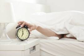 5 ideas que harán la diferencia entre dormir y amanecer como zombi