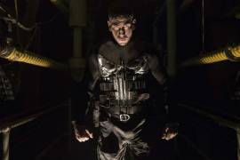 'The Punisher' explora en Netflix el impacto de la violencia