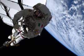 ¿Cómo lavan los astronautas su ropa en el espacio?